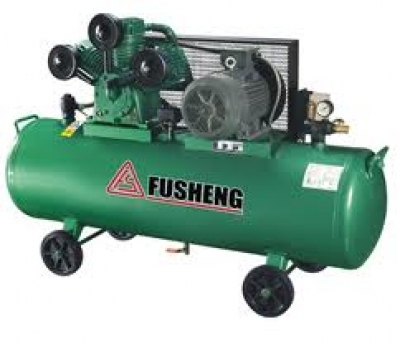 Máy nén khí Fusheng VA-65